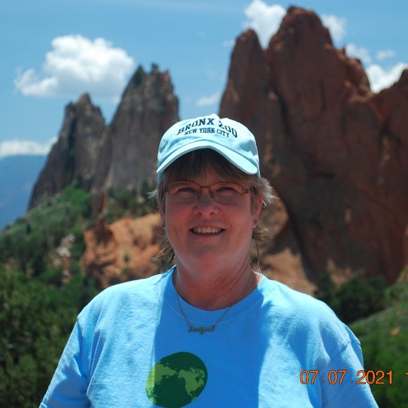 Meet your Posher, Wanda - Picture 1 of 1